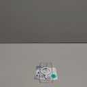 ESR for iPhone 17 Pro Case, Camera Control, Compatible with MagSafe, Shockproof Military-Grade Protection, Magnetic Phone Case for iPhone 17 Pro, Classic Hybrid Case, Clear