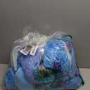 GONAAP Unisex Adult Onesie Pajamas Animal One Piece Costume Cosplay Sleepwear (Large, Blue Dot)