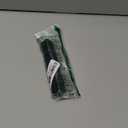 Milk Makeup KUSH High Roll Tubing Mascara  Longwear Mascara for Natural Volume, Length + Definition  Water-Resistant, Smudge-Proof + Flake-Free Up to 24 Hours  0.3 oz