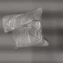 Wallet for Men, RFID Wallet with Money Clip & ID Window, Minimalist Pop Up Credit Card Case Holder 10-12 Cards, Bifold Slim Smart Wallet for Front Pocket, Compact Metal Wallets, Gifts for Men, Black