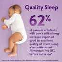 Similac Alimentum with 2'-FL HMO Hypoallergenic Infant Formula, for Food Allergies and Colic Due to Protein Sensitivity, Ready-to-Feed Baby Formula, 8-fl-oz Bottle, Pack of 24 (EXP 08/01/26)