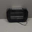 Buzbug LED Bug Zapper Indoor, 10 Years Lifespan Lamp Sustainable Less Power, Durable High-Voltage Electric Mosquito Zapper, Fly Trap Mosquito Trap, Fly Killer Fly Zapper -MA015B