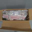 Flower House Building Block for Adults, Garden Architecture Building Toy with LED, Greenhouse Model Building Set, Garden Glass House Building Kit, Christmas & Ideal Gift for Kids 12+ (1188pcs)