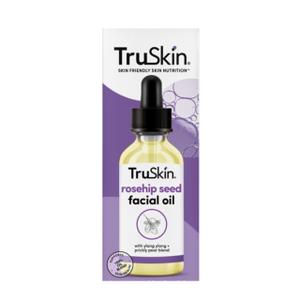 TruSkin Rosehip Oil