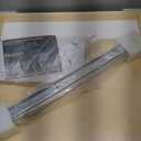 Mulush 20W x 21D x 3H Soft Close Slide Out Wood Drawer Organizer for Kitchen, (Cabinet Width>20.5 inches for Bottom Assembly, Width= 20 inches for Side Assembly)