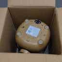 AMZCHEF 8-IN-1 Milk Frother and Steamer 550 Watts, 21 oz Split Stainless Steel Automatic Steamer, Milk's Warmer for Latte, Cappuccino, Hot and Cold Froth, Heated Milk, Hot Chocolate, Baby Food (Black)