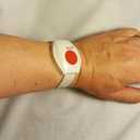 Help Dialer 700 Wrist Panic Button Only (HD700)