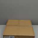 Motorcycle Rear Fender Extension Fascia Mudguard with LED Turn Signals Brake Running Lights Fit for Harley Touring CVO Road Glide Road King Electra Glide Street Glide 2014-up (Black Lens)