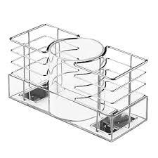 ID oTC Hair Tool Organizer