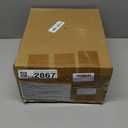 Lewtemi 4 Pcs Flexible Seating for Classroom Elementary 20 Inch Yoga Ball Chair Inflatable Donut Ball Chair with Inflator for Kids Student Sensory Balance Office Exercise (Vivid Color)