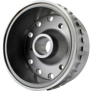 RMSTATOR Improved Capped Magneto Flywheel Rotor Replacement for Ski-Doo MX Z 1000 / Mach Z 1000 / Summit 1000 2005-2007 | OEM# 420866042/420866043