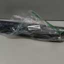 Nylavee Computer Speakers, Hi-Fi Stereo Computer Sound Bar with Bluetooth & 3.5mm Aux, USB/USB-C Powered for Desktop PC, Laptop & Monitor, Built-in Mic and Headphone Jack