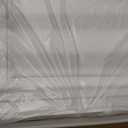 Art3d PVC Ceiling Tiles, 2'x2' Plastic Sheet in White (24-Pack)