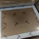 20x24 Picture Frame Set of 3 for Photo Poster Horizontally/Vertically