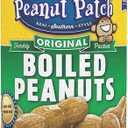 Peanut Patch Original Boiled Southern Style, BBD 