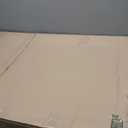 YJYart Green Flowers Canvas Wall Art Modern Paintings with Gold Foil Abstract Nature Wall Decorations for Home Office Living Room Bedroom 24" x 48"