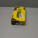 Honey Stinger Organic & Gluten Free Energy Waffle Variety Pack, 12 Salted Caramel and 6 Cookies & Cream Waffles, Nutritious Stroopwafel Snack for Exercise, Endurance and Performance (EXP 07/15/26)