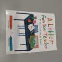 A Letter From Your Teacher: On the First Day of School (The Classroom Community Collection)