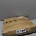 2 PCS 6FT Artificial Norfolk Pine Garlands - Real Touch Winter Pine Garland, Green Artificial Greenery Garland for Mantle, Table, Wall, Indoor & Outdoor Fireplace Christmas Decorations