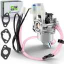 Huayi Carburetor Assy. for Predator 3500 Watts Inverter Generator 63584 with Gasket