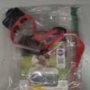 PetSafe Wireless Pet Containment System Receiver Collar - Battery-Operated & Waterproof - Adjustable Receiver Collar with 5 Correction Levels - for Dogs 8lb+ (1 Count (Pack of 1))