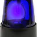 Rhode Island Novelty Blue Police Beacon Light