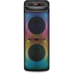 iLive Electronics LightShow+ Wireless Speaker System, ISB653B