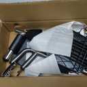 Medline Wheelchair Footrests