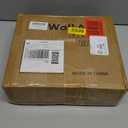 Framed Botanical Wall Art, 4 Piece Vintage Farmhouse Floral Canvas Painting Prints Artwork for Bathroom Walls, Rustic Flower Butterfly Pictures for Kitchen Bedroom Hallway Home Decor, 8x10 Inch