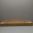 36IN Modern Outdoor Wall Light LED Long Exterior Light Fixture IP65 Waterproof Wall Lamps, Dimmable 30W 2700LM Black Wall Sconce, 3000/4000/5000KSelectable, ETL Listed