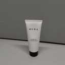 HERA Foaming Facial Cleanser  Professional Deep Cleansing Foam with Cellulose Beads and Milk Thistle  Antioxidant and Hydrating Foam Cleanser  For Bright and Soft Skin  6.6 Ounce by Amorepacific