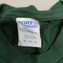 Funny LA Baseball Fan Christmas FA La La Holiday Blue Theme T-Shirt, M