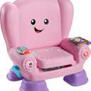 Laugh & Learn Fisher-Price Smart Stages Chair