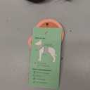 Kuoser Recovery Suit for Dogs Cats After Surgery, Professional Pet Recovery Shirt Dog Abdominal Wounds Bandages, Substitute E-Collar & Cone,Prevent Licking Dog Onesies Pet Surgery Recovery Suit (L (Back:16.1-20.1'', Weight:23-48 LB))