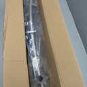 SCITOO Front Left Driver Side Window Regulator with Motor Compatible for 2009-2010 for Ford for for F-150, 2010-2010 for Ford for Lobo,OE# 751-248