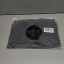 RUNNING GIRL Long Sleeve Yoga Shirts for Women, Soft Fitted Seamless Stretchy Casual Crew Neck Athletic Basic Shirt (XL)