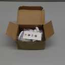 2-in-1 Wall Mount for Solar Panel, Stick Up Cam Battery, Spotlight Cam and Spotlight Cam Plus/Pro(Battery), Adjustable Angle to Get Maximum Sunlight for Your Solar Panel