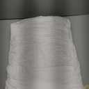 Toddler Pillow with Pillowcase - 13x18 My Little Dreamy Kids Travel Bed Pillows for Sleeping, Organic Cotton Small Pillowcase, Soft & Breathable, Machine Washable, Toddlers 2-5 Years Old (Soft White)