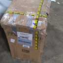 YITAHOME 24000 BTU Mini Split Air Conditioner Heat Pump System, 21 SEER2 208-230V Ductless Inverter System with Wi-Fi&Alexa Compatibility, Cover Up to 1500 Sq. Ft, Complete Installation Kit Included