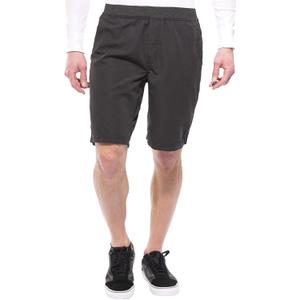 PrAna Men's Mojo Short (XX-Large/10" Inseam, Black)