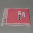 Wenlaty Compatible with iPad (A16) 11th Generation Case 11 Inch 2025, for iPad 10th Generation Case 10.9 Inch 2022 with Pencil Holder, Trifold Stand Protective Cover, Auto Wake/Sleep, Watermelon Pink