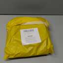 Air Fryer Liners for Ninja Crispi, Disposable 125 + 125 Pcs Ninja Crispi Accessories for Ninja Crispi 4-in-1 Portable Glass Air Fryer Cooking System, Non-Stick Ninja Crispi Liners Disposable