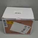 NCVI Breastmilk Cooler Bag with 2 Ice Pack, Breast Pump Bag with Cooler Fits 6 Bottles, Double Layer Breast Milk Baby Bottle Cooler Bag, for Travel, Nursing Mom Daycare, Work, Picnic (Grey)