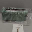 bella 2 Slice Slim Toaster, Fits-anywhere Kitchenware, 6 Setting Shade Control with Reheat & Cancel Buttons, Fits Sourdough, 10 Long Slot, Anti Jam & Auto Shutoff, 900 Watt, Seaglass