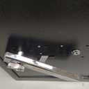 3.4 Cuft Large Fireproof Safe Box for Home, Digital Security Safe Fireproof and Waterproof with Programmable Keypad and Key Lock, Home Fire Safe for Document Money Valuables