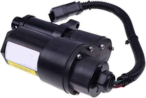 Solarhome 7101672 Control Valve Actuator Compatible with Bobcat 753 873 883 963 A220 A300 A770 S100 S130 S185 S205 S220 S250 S300 S330 S510