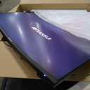 SANSUI 32-Inch Curved Gaming Monitor WQHD 2560 x 1440 180Hz Curved 1500R -Fast VA,1ms(OD), HDR, 300nits, sRGB 125%, DCI-P3 95%, FreeSync, HDMI x2, DP1.4x2(DP Cable Included)