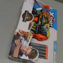 Zuru X-Shot Skins Flux Jurassic