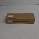 JUSHENG Wireless Picture Lights Battery Operated with Remote and Timer Brass Art Light with Swing Arm Rechargeable Gallery Lighting Artwork Lamp 15.75'' Inch 3W