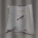 Beautikini Period Swimwear for Teens Two Piece Leakproof Menstrual Bikini Swimsuit Sporty Bathing Suits for Girls Women (Small, Black)